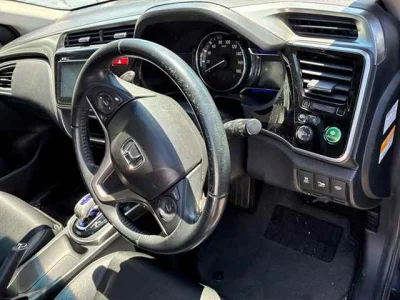 Honda GRACE
