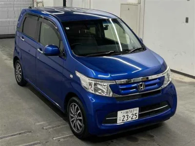Honda N WGN