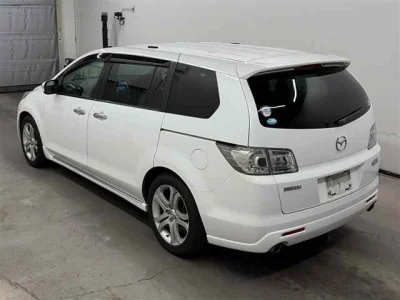 Mazda MPV