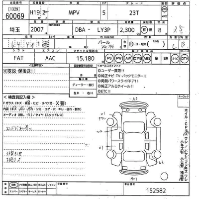 Mazda MPV