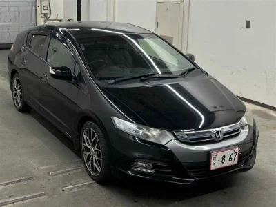 Honda INSIGHT