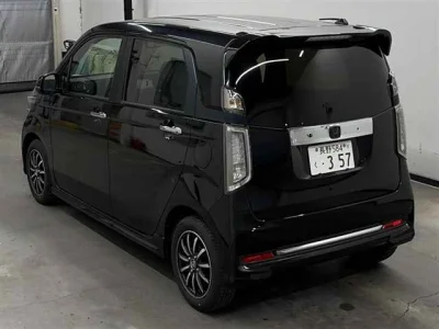 Honda N WGN