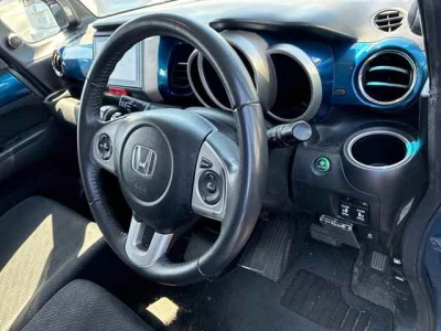 Honda N BOX PLUS