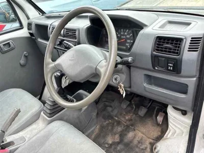 Mitsubishi MINICAB TRUCK