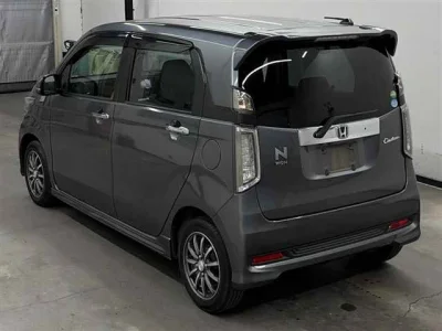 Honda N WGN