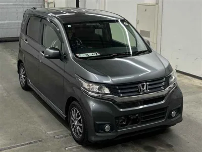 Honda N WGN