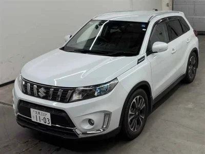 Suzuki Escudo