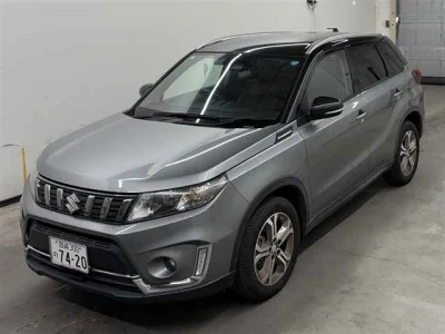 Suzuki Escudo