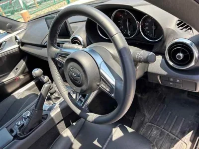 Mazda ROADSTER