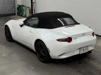 Mazda ROADSTER