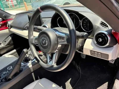 Mazda ROADSTER