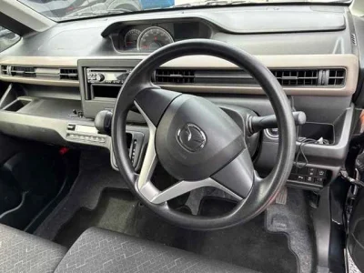 Mazda FLAIR