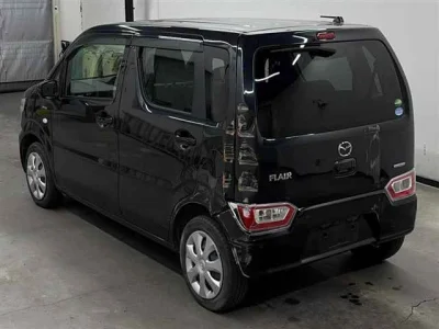 Mazda FLAIR