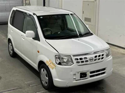 Nissan OTTI