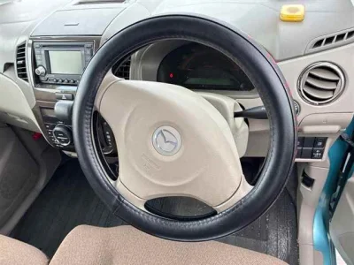 Mazda FLAIR WAGON