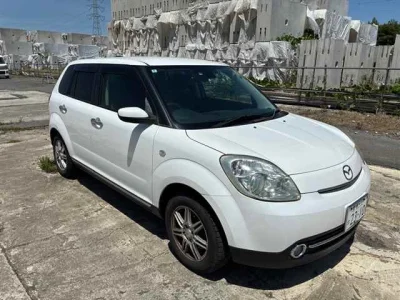 Mazda VERISA