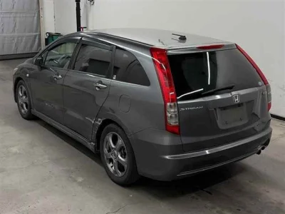 Honda STREAM