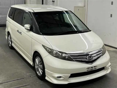 Honda ELYSION