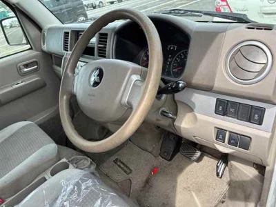 Mitsubishi TOWNBOX