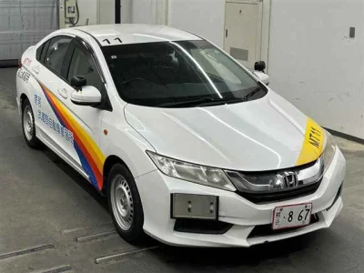 Honda GRACE