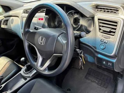 Honda GRACE