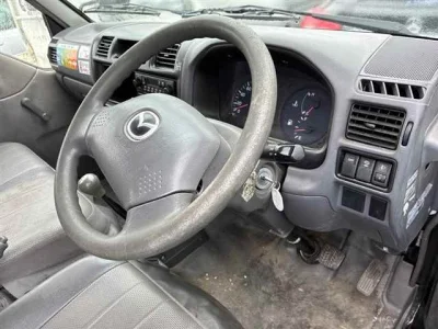 Mazda BONGO VAN