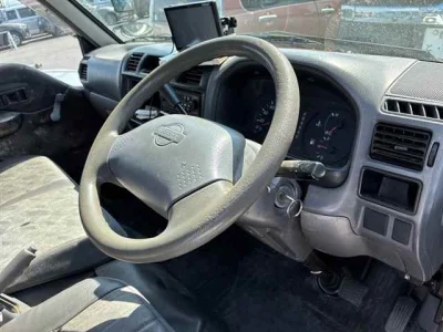 Nissan Vanette