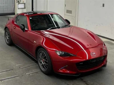 Mazda ROADSTER