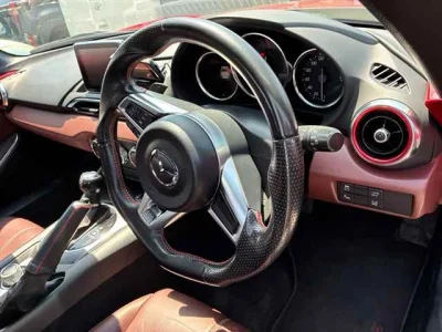 Mazda ROADSTER