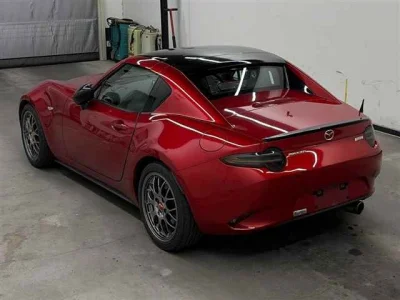 Mazda ROADSTER