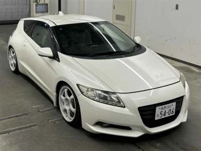 Honda CR-Z