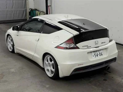 Honda CR-Z