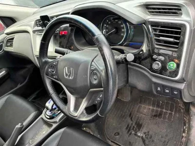 Honda GRACE