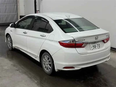 Honda GRACE