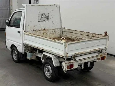 Mitsubishi MINICAB TRUCK