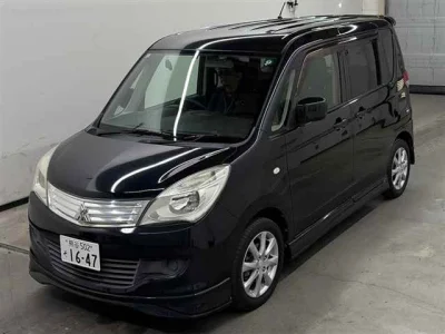 Mitsubishi Delica D:2