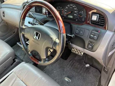 Honda Lagreat