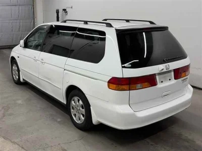 Honda Lagreat