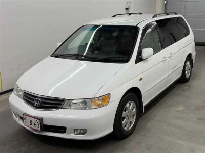 Honda Lagreat