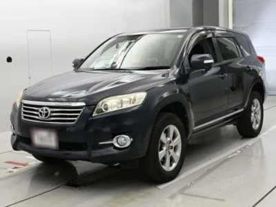 Toyota Vanguard