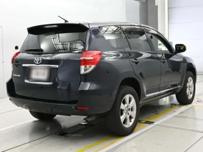 Toyota Vanguard