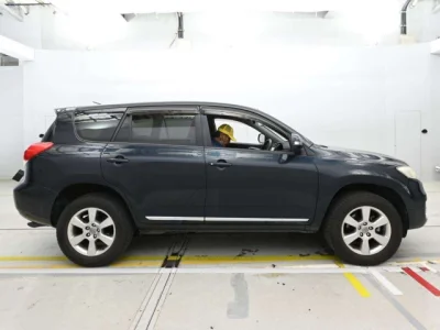 Toyota Vanguard