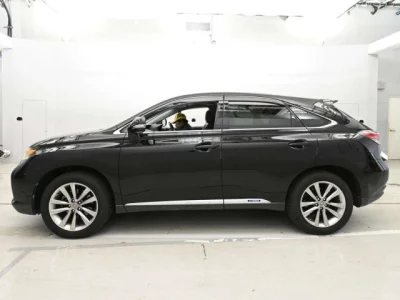 Lexus RX450h