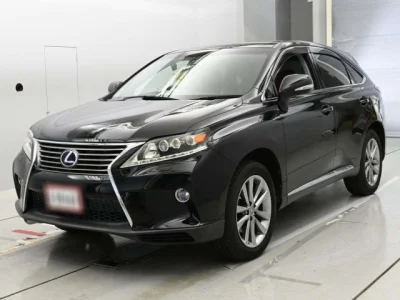 Lexus RX450h