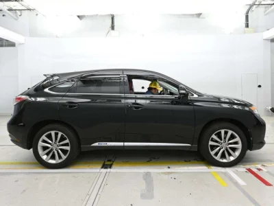 Lexus RX450h