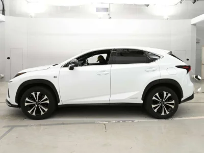Lexus NX300h