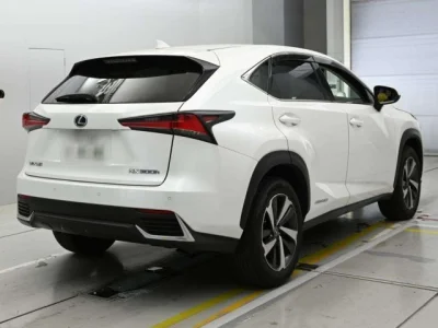 Lexus NX300h