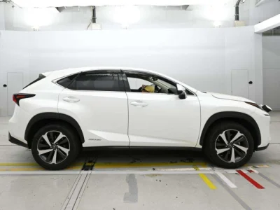 Lexus NX300h