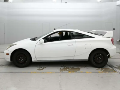 Toyota Celica