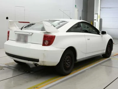 Toyota Celica